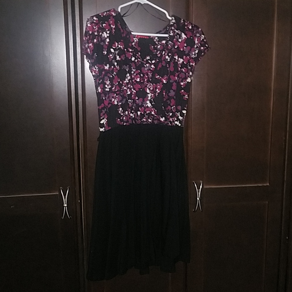 Casual dress